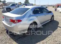 2012 Acura TSX photo