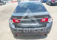 2012 Acura TSX photo