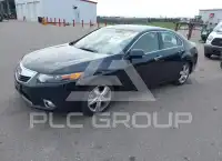 2012 Acura TSX photo