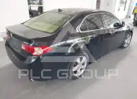 2012 Acura TSX фото