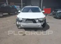 2012 Acura TSX фото