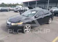 2012 Acura TSX фото