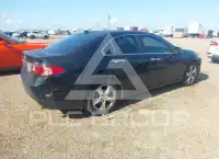 2012 Acura TSX фото