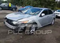 2012 Acura TSX фото