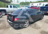 2012 Acura TSX фото