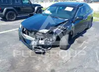 2012 Acura TSX фото