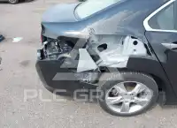 2012 Acura TSX photo