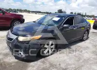 2012 Acura TSX photo