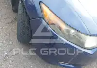 2012 Acura TSX фото