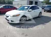 2012 Acura TSX фото