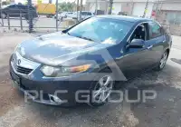 2012 Acura TSX фото
