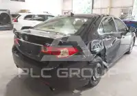 2012 Acura TSX фото