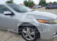 2012 Acura TSX фото