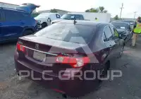 2012 Acura TSX photo