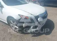 2012 Acura TSX фото
