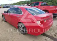 2012 Acura TSX фото