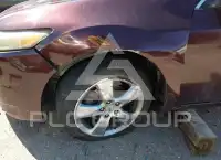 2012 Acura TSX фото