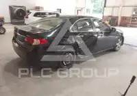 2012 Acura TSX фото