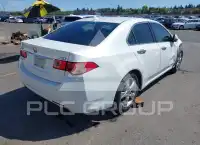 2012 Acura TSX фото