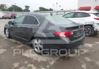 2012 Acura TSX фото