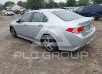 2012 Acura TSX фото