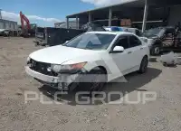 2012 Acura TSX фото