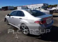 2012 Acura TSX фото