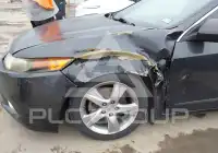 2012 Acura TSX фото