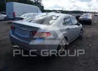 2012 Acura TSX фото
