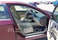2012 Acura TSX фото
