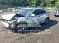 2012 Acura TSX фото