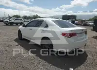 2012 Acura TSX фото