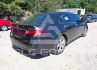 2012 Acura TSX photo