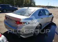 2012 Acura TSX фото