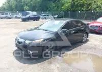 2012 Acura TSX фото