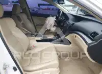 2012 Acura TSX фото