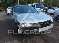 2012 Acura TSX фото