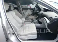 2012 Acura TSX фото