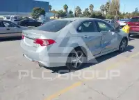 2012 Acura TSX фото
