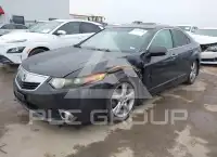 2012 Acura TSX фото