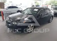 2012 Acura TSX фото