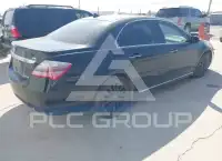 2012 Acura RL фото