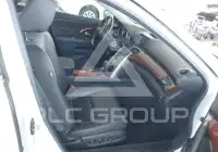 2012 Acura RL photo