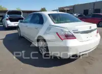 2012 Acura RL photo
