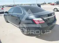 2012 Acura RL фото