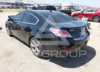 2012 Acura TL photo