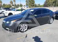 2012 Acura TL фото
