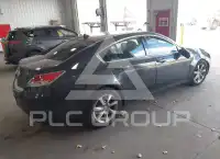 2012 Acura TL photo