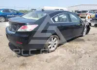 2012 Acura TL фото