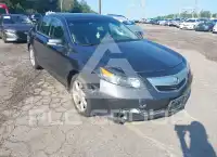 2012 Acura TL photo